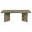 Forancis 2-pcs Living Room Table Set