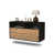 Black/Pine