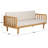 Napoli 3-Seater Bench-210753552