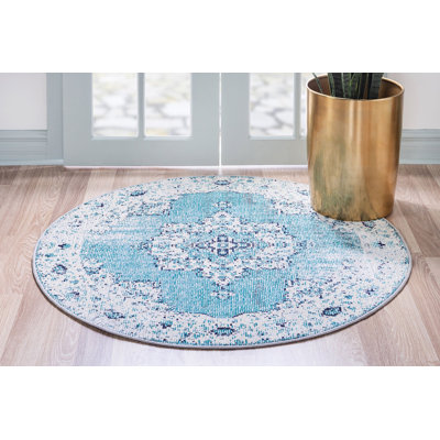 Tapis Enderson Ikat Shore