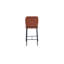 Vallonia Upholstered Counter Stool-401789830