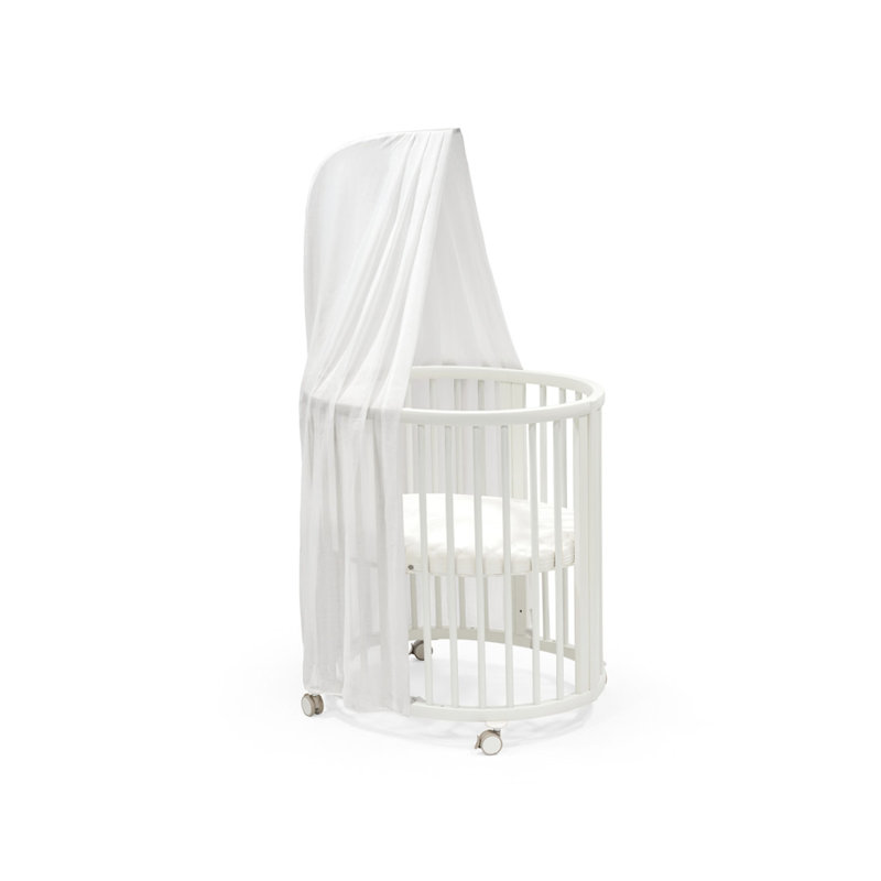 Stokke Sleepi Mini Bundle V3, White