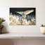 Chasse au hibou des neiges-107700074