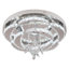 Akono 8 - Light Crystal LED Chandelier-463333676