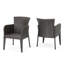 Chaise KD PE