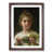Walnut Framed selected