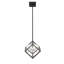 Luminaire suspendu géométrique 1 lumière Goulart-282651795