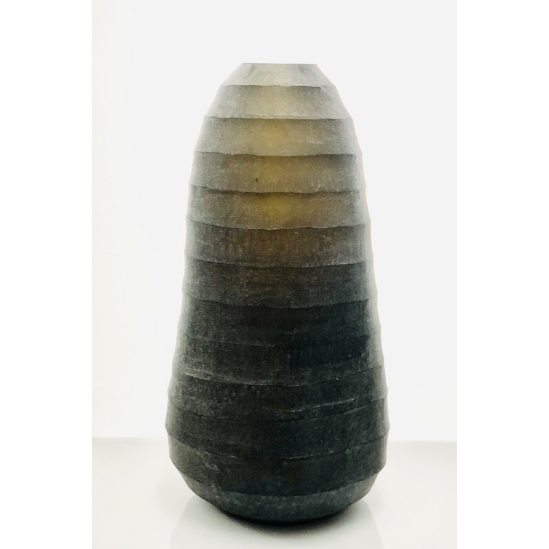 Nmachi Glass Table Vase