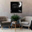 «Tea Time II» par Lori Deiter, art mural sur toile-1442372757
