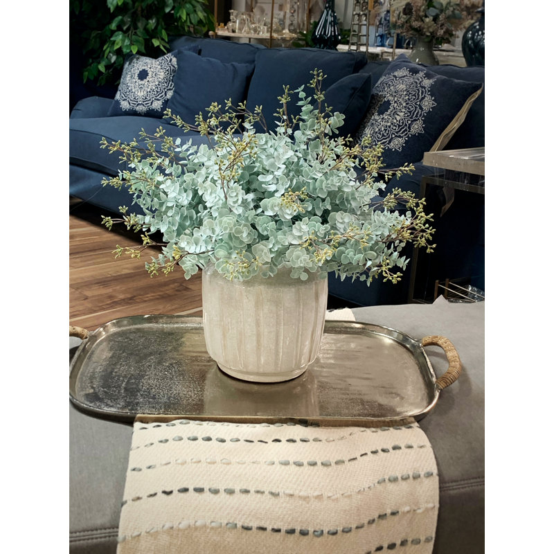Eucalyptus Floral Arrangement