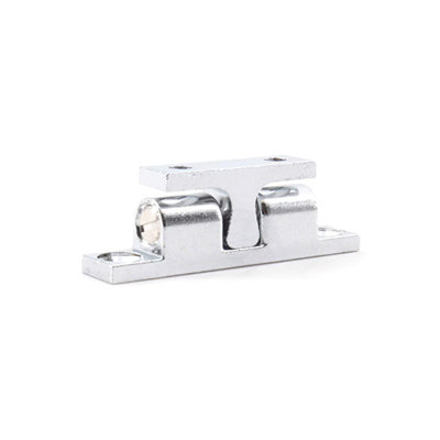 Sugatsune Tension Catch - BCT-50, Chrome Finish