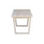 Table de bout Dreah Live Edge-926426651