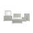 Antique White is out of stock selected
