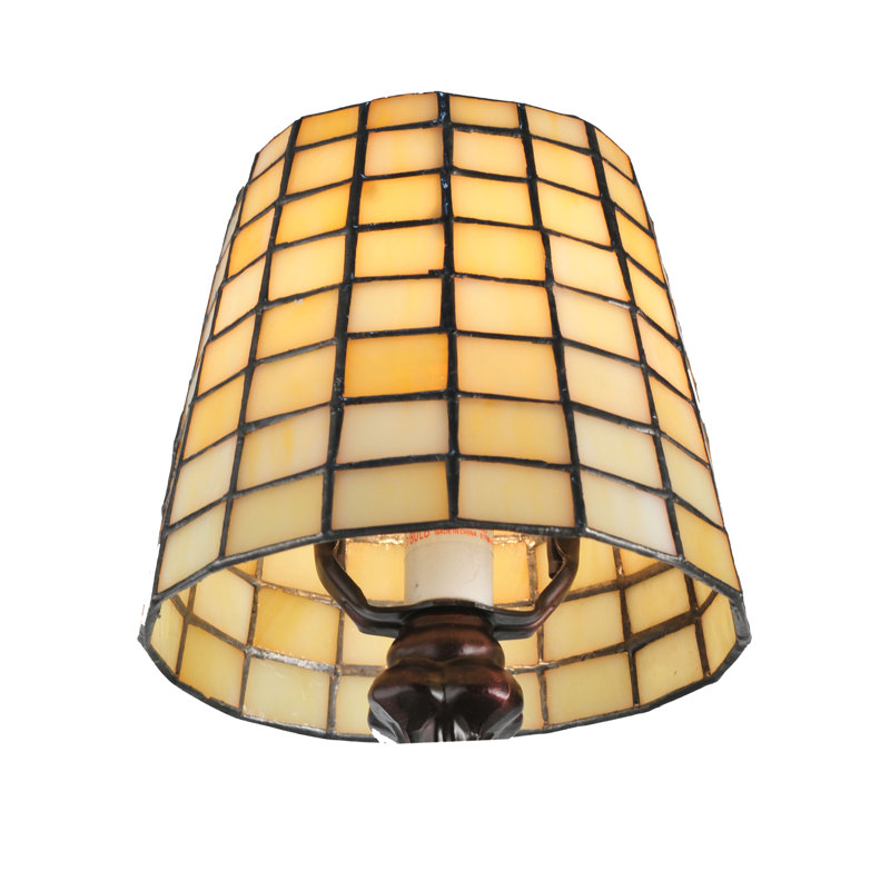 Drum Lamp Shade