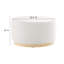 Repose-pieds rembourré Modway Tilden-96356240
