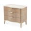 Malibu Crest 3 - Drawer Nightstand-385050083
