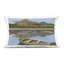 Coussin décoratif Lake & Mountain View, imprimé par Ethan Harper