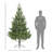 6ft Artificial Christmas Tree