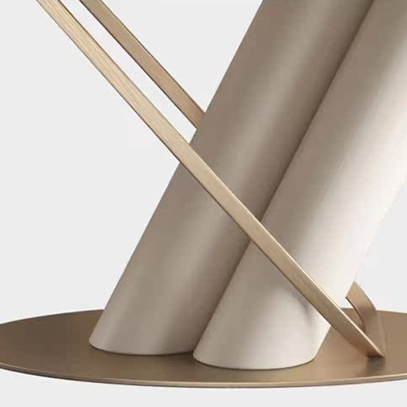 Doucet, 29.52"H x 62.99"L x 35.43"W