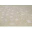 Hand-Knotted High-Quality Cream and Cream Area Rug