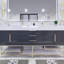 Ensemble de meuble-lavabo double 72 po Glasgow-440314257-494673769