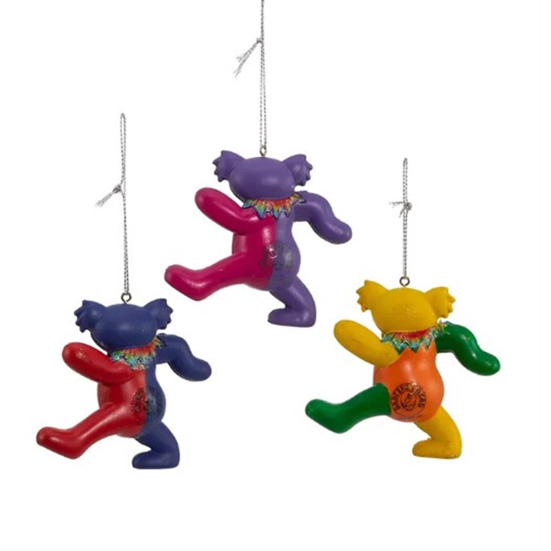4.75'' Christmas Hanging Figurine Ornament