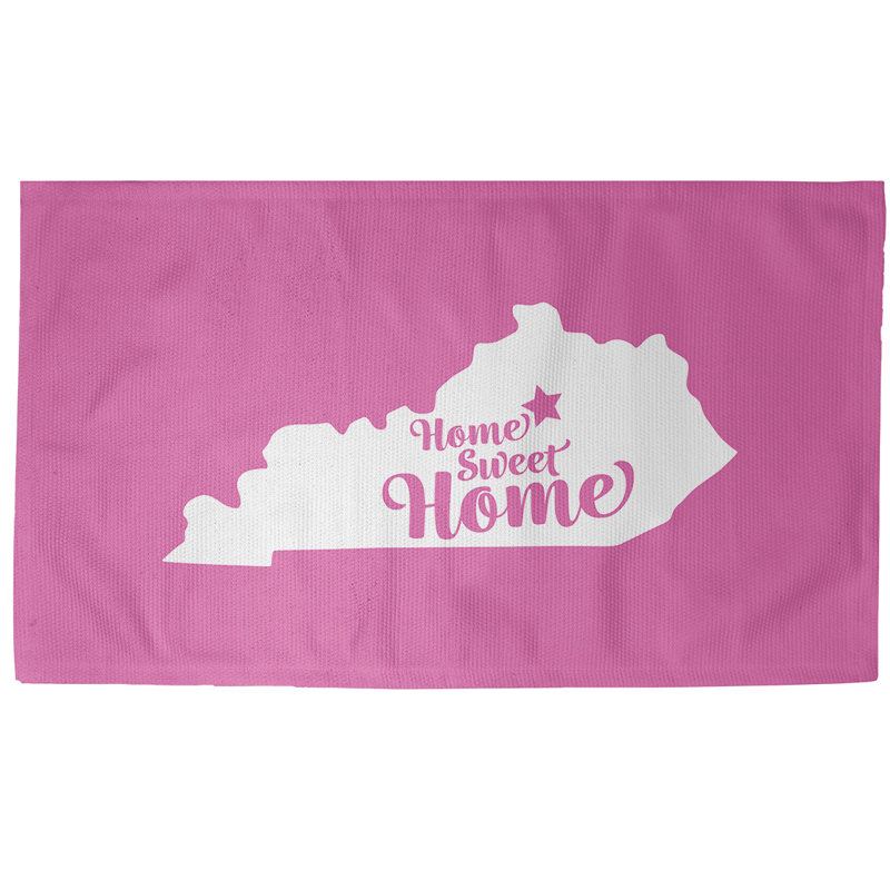 Tapis zone rose lexington the home, Rectangle 2 pi x 3 pi, Oui