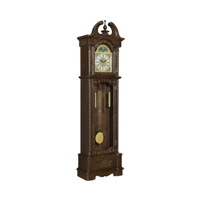 Horloge 81,5 po