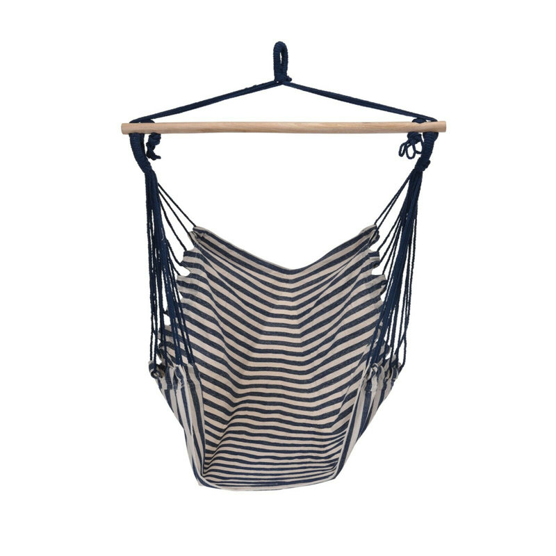 Varennes Hammock, Blue