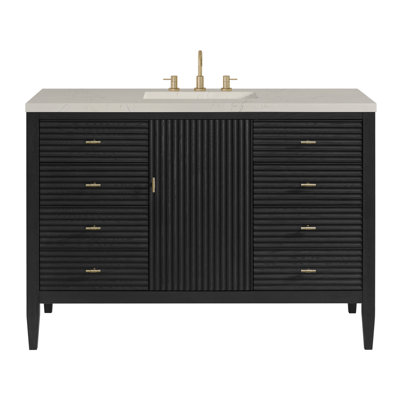 Myrrin 48'' W Single Vanity