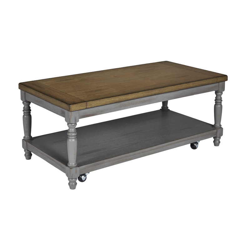 Sol 3 - Piece Living Room Table Set
