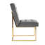 Chaise Edison