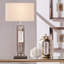 Lampe de table de conception moderne 1Pc