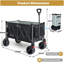 Garden Cart-125280253
