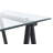 Tarrant Steel Writing Desk-140351801