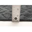 Tapis bleu sarcelle Tangier 2 pi 11 po x 4 pi 11 po