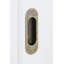 Doerun 4 Door Solid Wood Wardrobe-1918993565