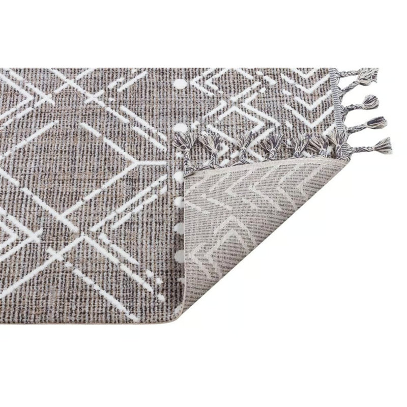 Sulman Rug, Rectangle 3'11" x 5'11"