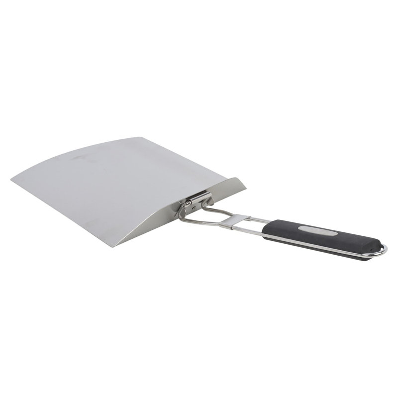 Urbn-Living Aspullo -Piece Steel Pizza Kit