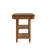 Erickson 51.97 " W Kitchen Island with Solid Wood Top-130782824