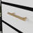 29.9'' Freestanding Single Sink Bathroom Vanity With Faux Marble Top-850873967-850873966