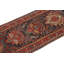 Rug & Kilim’S Tribal Runner In Red, Brown And Blue Patterns-1296089469