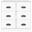 Dauntsey 70 Cm Wide Sideboard-955481919
