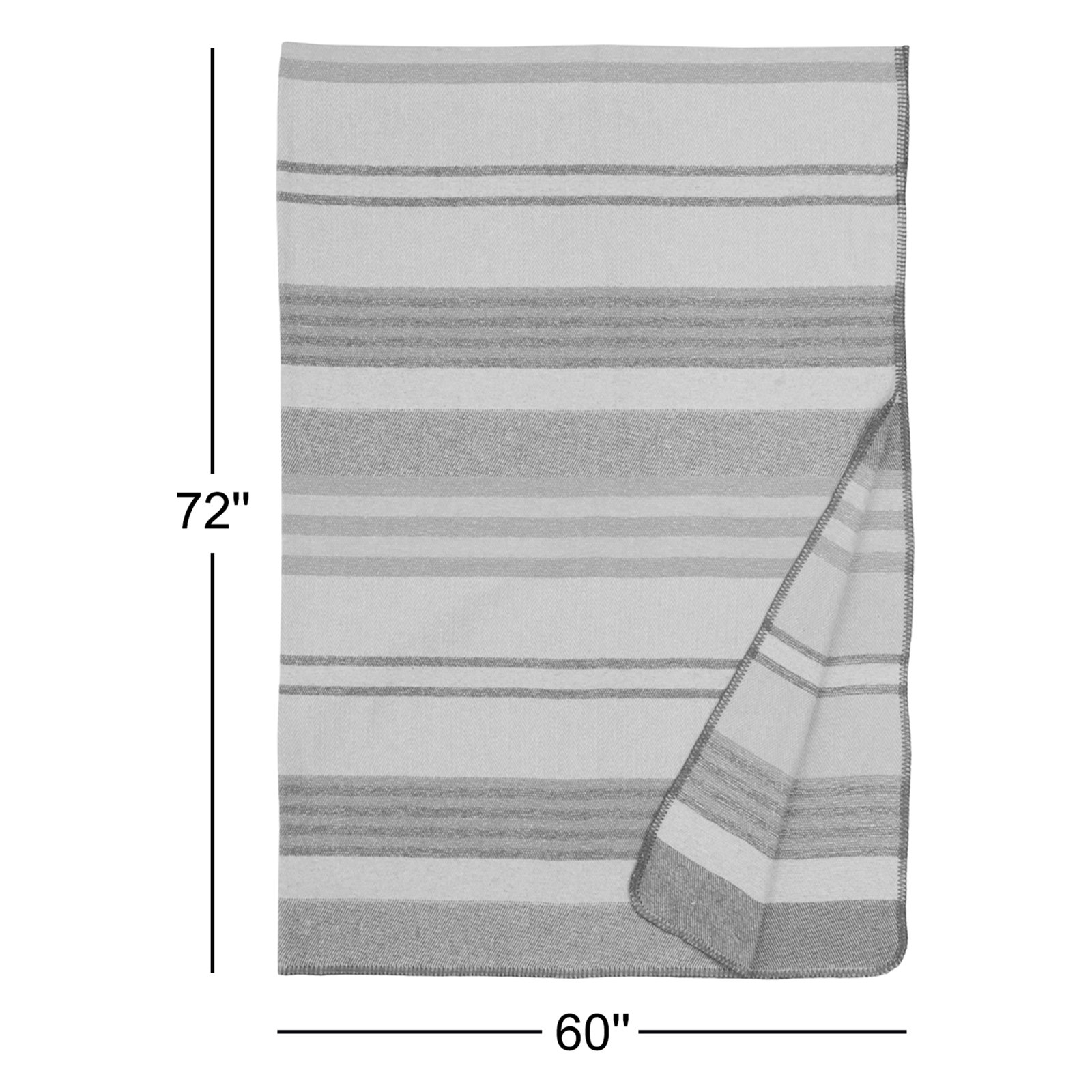 Jenera Arizona Throw Blanket