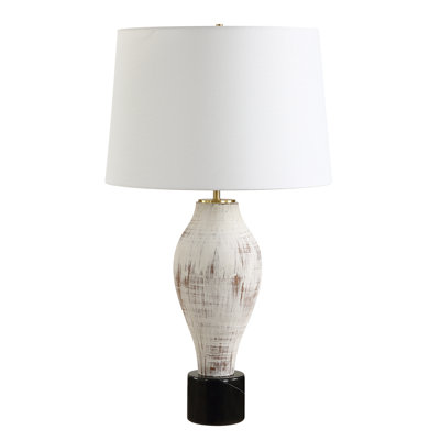Magdaline Standard Table Lamp