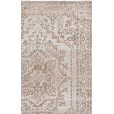Chamber Power Loom Performance Oriental Indoor Rug