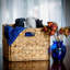 Panier en ruppie maritime