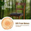 Tabouret de comptoir 25,5 po Grondin-1846559650