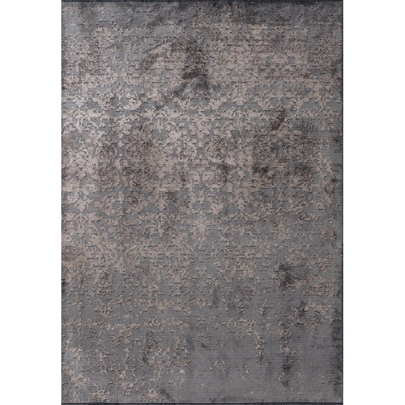Rapture Toile Area Rug, Rectangle 9'10" x 14'