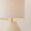 Ceramic Table Lamp